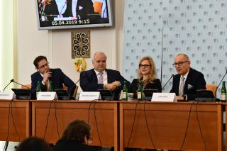 Konference: Brexit jako zrcadlo EU?