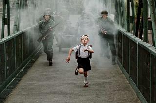 From the film "Barefoot"