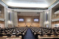 Assembly Hall