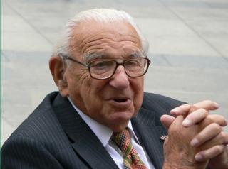 Nicholas Winton