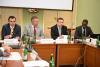 Náměstek ministra Martin Tlapa zahajuje seminář