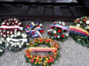 Mezinárodní den vzpomínek na holocaust v Kazerne Dossin