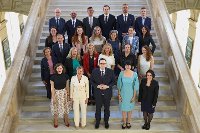 Ředitelé Českých center se po roce sešli v Praze na pravidelné poradě