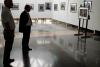Exhibition Orwell's 1984 by Petr Salek© Ivo Silhavy 01