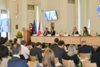 Černínský palác hostil pracovní setkání iniciativy NATO REACH zaměřené na personální politiku Aliance / Czernin Palace Hosted a NATO REACH Working Meeting Focused on the Alliance’s Human Resources Policy
