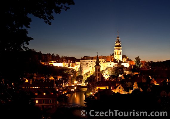 cesky krumlov