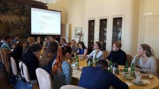 EU Careers Ambassadors