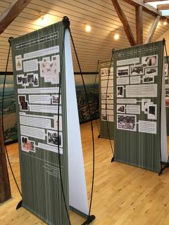 Exhibition “Christmas Tree of the Republic” in Ringsted