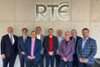 Delegace CRo v RTÉ #2