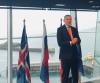 State Reception Reykjavik