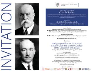 Invitation