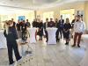 Matchmakingový seminář zahájila prezentace agentury Start-up Estonia.