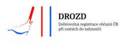 DROZD logo 