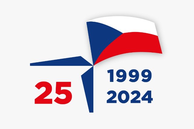 25 let české přítomnosti v NATO