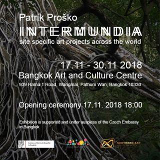 Patrik Proško poster