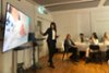 Female Diplomats Lunch in Bern