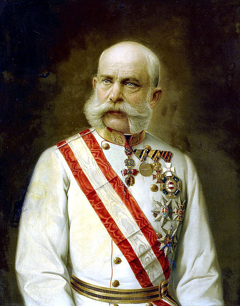 Francisco José I