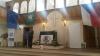 Rev. Brian Abrahams, president Moravské církve v JAR / President of Moravian Church in South Africa