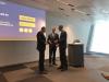 Lecture by Chargé d'Affaires a. i. Jiří Ellinger for NATO Defence College