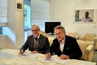 Česká republika pokračuje v podpoře Řecka v oblasti migrace