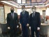 Minister Kulhánek on visits to Skopje and Tirana: the countries of the Western Balkans have our support for joining the EU