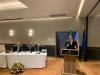 Minister of Foreign Affairs Jan Lipavský discussed economic cooperation and visited development projects in Zambia
