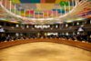 Ministr Lipavský se zúčastnil Rady EU pro zahraniční vztahy / Minister Lipavský attended the EU Council on Foreign Relations