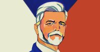Prezident Petr Pavel