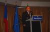 Discours de Monsieur l'Ambassadeur.