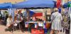 Tschechischer Stand am Internationaler Tag der Berlin International School