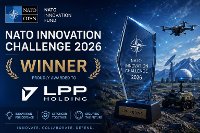 LPP Holding