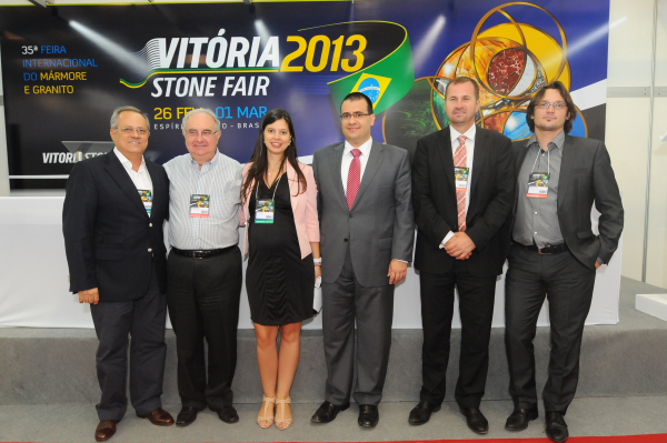 Vitória Stone Fair