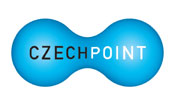 czech point logo