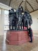 Bomber Command Memorial v Londýně