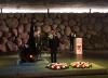 Ministr Zaorálek se poklonil památce obětí holocaustu v památníku Jad Vašem v Jeruzalémě