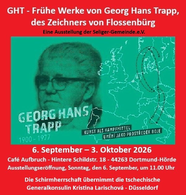 Georg Hans Trapp