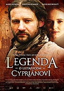 Popis: Popis: Poster k filmu Legenda o létajícím Cypriánovi 