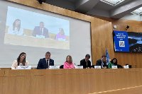 WMO hydro panel