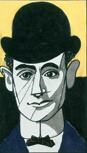 Franz Kafka