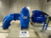 Vodní turbíny Marvel / Marvel water turbines 