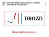 DROZD