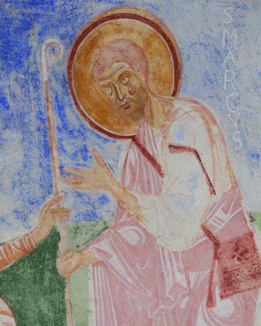 Il Vangelo di Marco