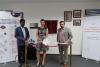 9 Cutting of ribbon
