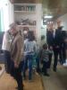 Ambassador Skalník with the children from Home for Children without Parental Care 3