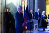 Setkání se českými krajany na velvyslanectví / Reunión con los compatriotas checos en la Embajada