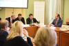 Seminář "Exportní příležitosti v Kanadě" na MZV