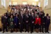 Ministr Lipavský zahájil ministerskou konferenci Mezinárodní aliance pro svobodu náboženství nebo přesvědčení