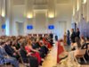 V sídle ministerstva zahraničí byli vyhlášeni vítězové třetího ročníku cen Zlatá Vážka 
