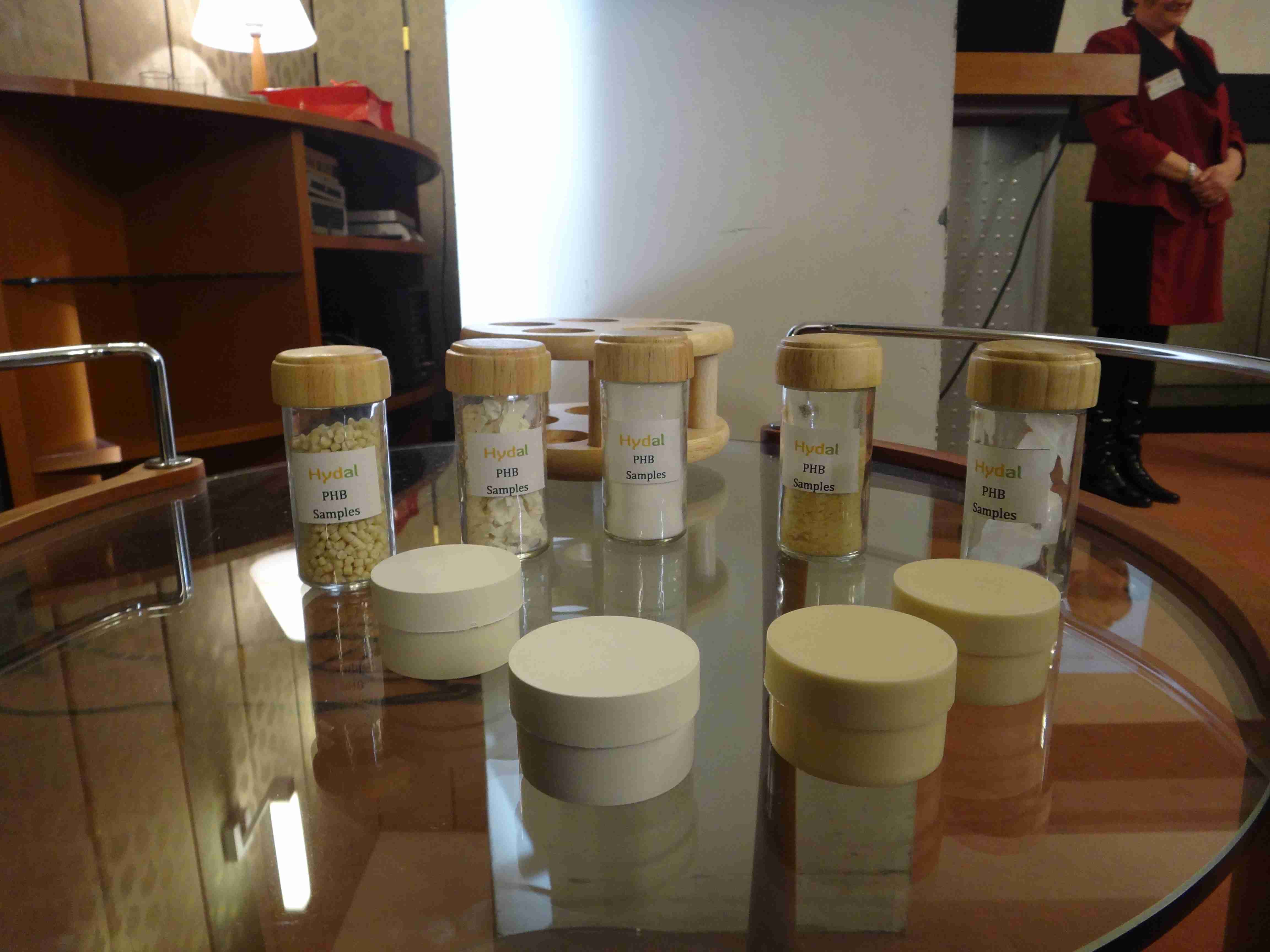 Nafigate PHB products
