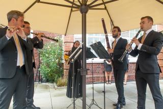 Belfiato Quintet